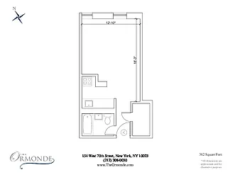 Rented by Carnegie Hill Properties