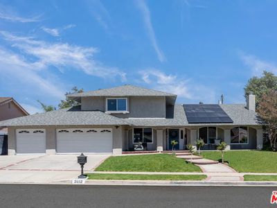 3112 Peoria Ave, Simi Valley, CA, 93063