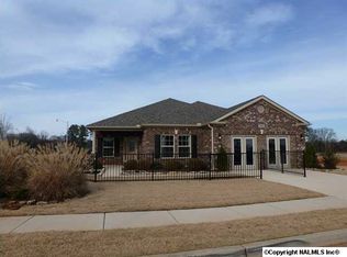 7525 Iredell Main, Madison, AL 35757