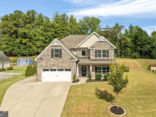 218 Ivey Dr, Bethlehem, GA 30620