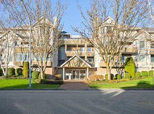 11771 Daniels Rd #106, Richmond, BC V6X1M7