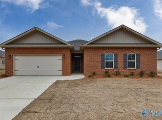 144 Wilcot Rd, Meridianville, AL 35759