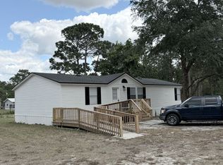 5494 Drew St, Brooksville, FL 34604