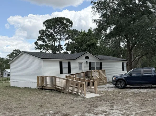 5494 Drew St, Brooksville, FL 34604