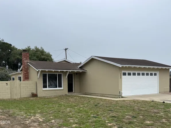 722 Edgewood Ave, Santa Maria, CA 93455