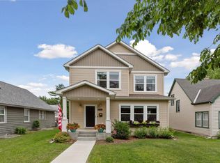 4131 Nokomis Ave, Minneapolis, MN 55406