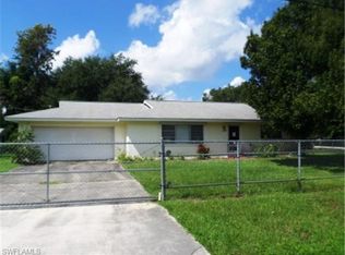 2835 Davis Blvd, Fort Myers, FL 33905