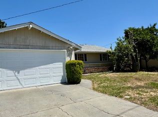 751 Ruth Dr, Pleasant Hill, CA 94523