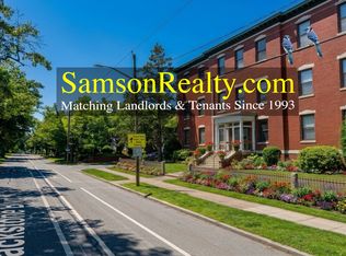 Blackstone Boulevard Residences, Providence, RI 02906