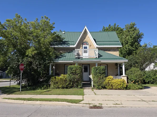 569 Eugenie St, Saugeen Shores, ON N0H 2C1