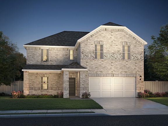 2nd image of 2113 Longchamp Ln