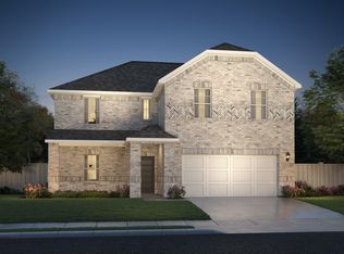 815 London Town Ln, McKinney, TX 75071