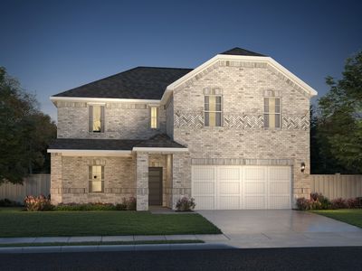 2006 Carriage Ct, Seagoville, TX, 75159