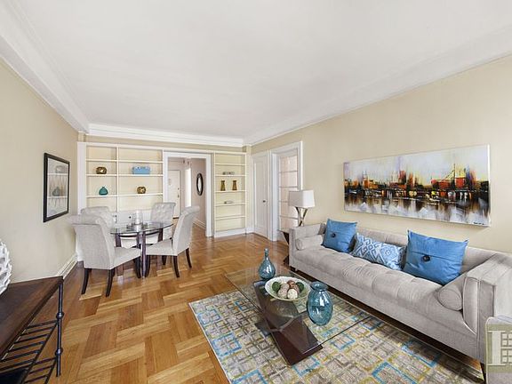 2nd image of 304 W 89th St #4B