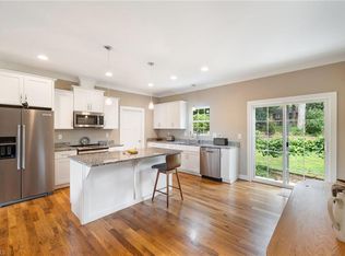 6037 Lura Rd, Winston Salem, NC 27104
