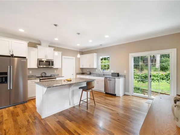 6037 Lura Rd, Winston Salem, NC 27104