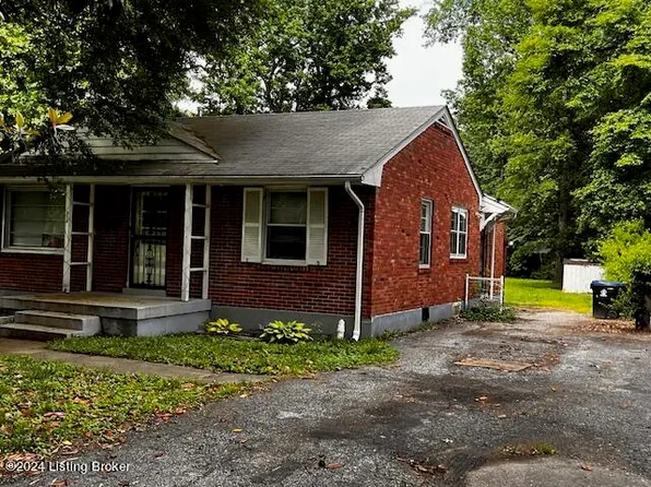 515 Lone Oak Trl, Louisville, KY 40214