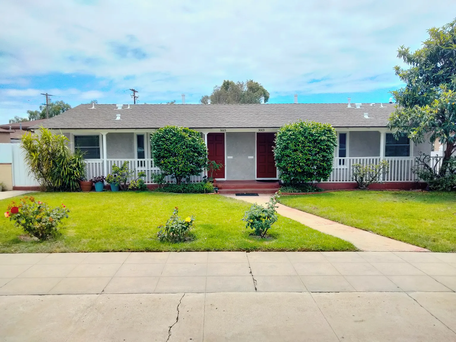 2 bed, 750 sqft, $2,899 — Photo 4
