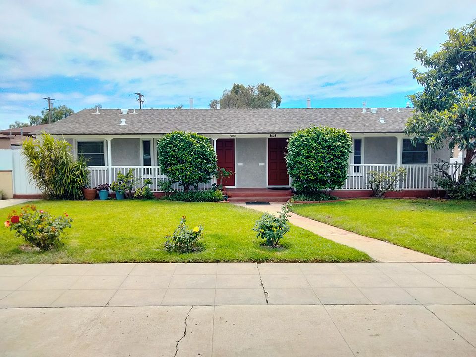 1st image of 3003 E St