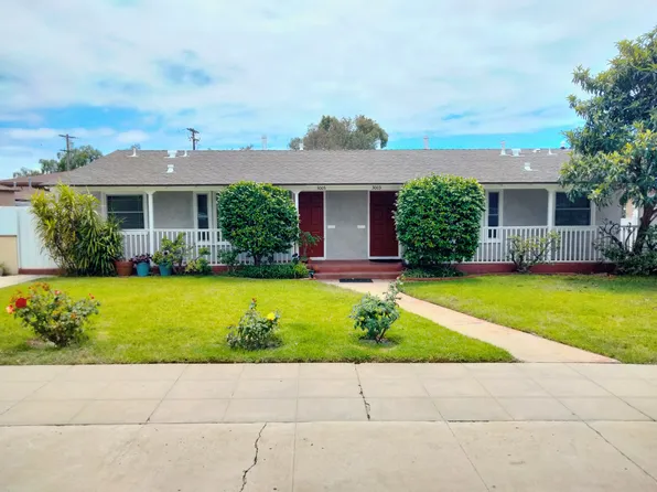 3003 E St, San Diego, CA 92102