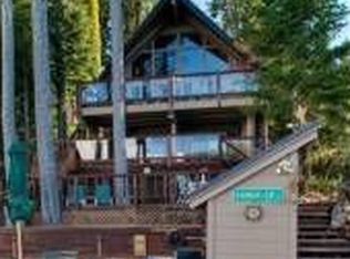 14594 S Shore Dr, Truckee, CA 96161