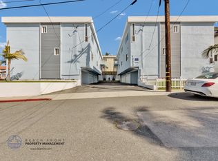 1901 Carnegie Ln APT 3, Redondo Beach, CA 90278