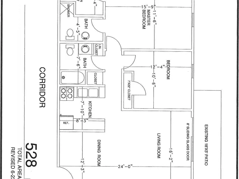 Lofts and Townhomes at International — Photo 53
