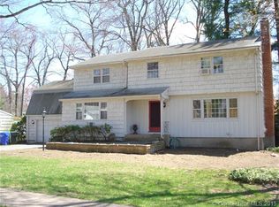 11 Timber Trl, East Hartford, CT 06118