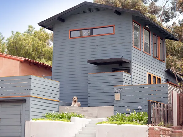 2629 Island Ave, San Diego, CA 92102