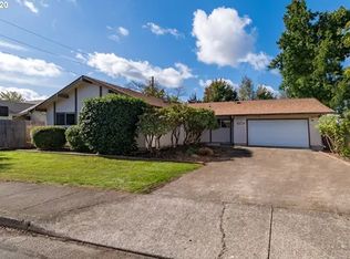4026 Josh St, Eugene, OR 97402