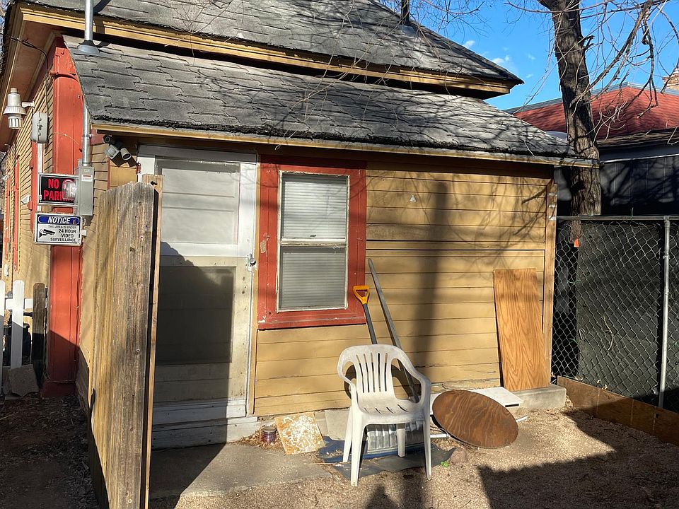 2nd image of 1517 W Colorado Ave
