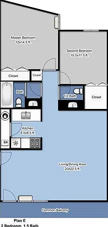Windpoint Apartments — Photo 28