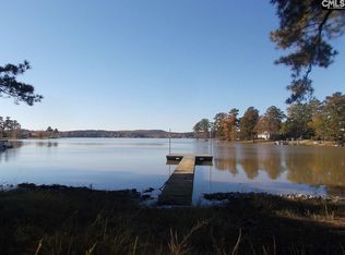 2143 Methodist Camp Rd, Camden, SC 29020