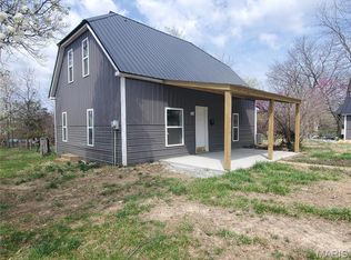 401 Oak Hill Drive Rd, Houston, MO 65483