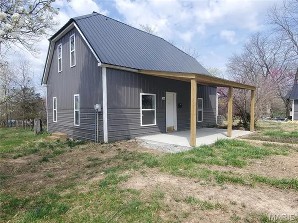 401 Oak Hill Drive Rd, Houston, MO 65483