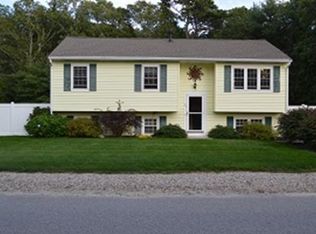 67 Mayflower Ln, Wareham, MA 02571