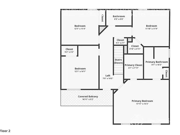 120 Morrocroft Ln — Photo 3