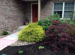 1104 Durham Dr, Crawfordsville, IN