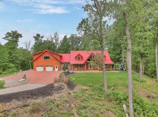 1404 Pump Station Rd, Sugar Grove, OH 43155