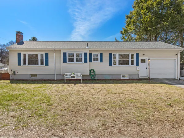 111 Jordan Avenue, South Portland, ME 04106