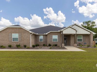 15532 Enchantment Ln, Silverhill, AL, 36576