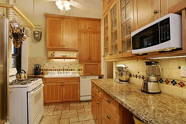 Sold by Corcoran