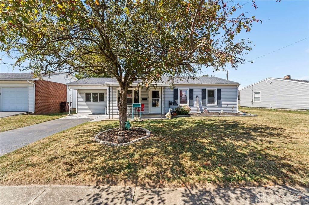 Real estate listing image