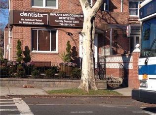 14401 Jewel Ave, Kew Gardens Hills, NY 11367