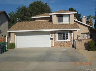 37428 Morning Cir, Palmdale, CA 93550