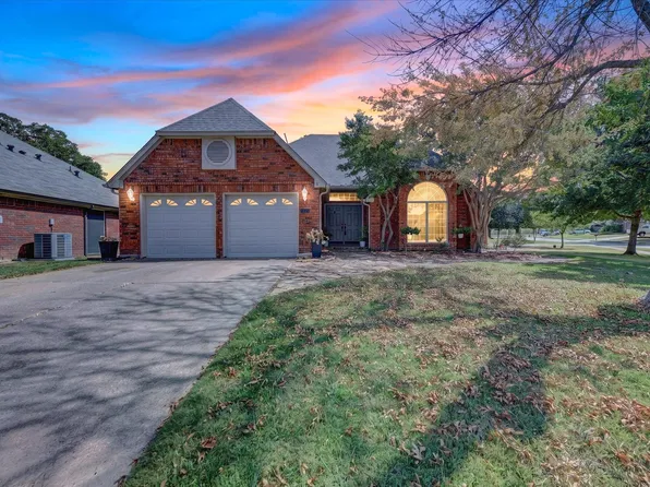 2417 Covington Dr, Flower Mound, TX 75028