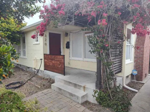 320 Harrison Ave, Santa Cruz, CA 95062
