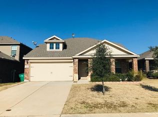 1220 Rainer Dr, Princeton, TX 75407