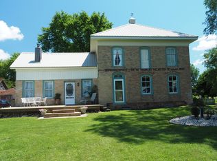 N6518 County Road D, New London, WI 54961