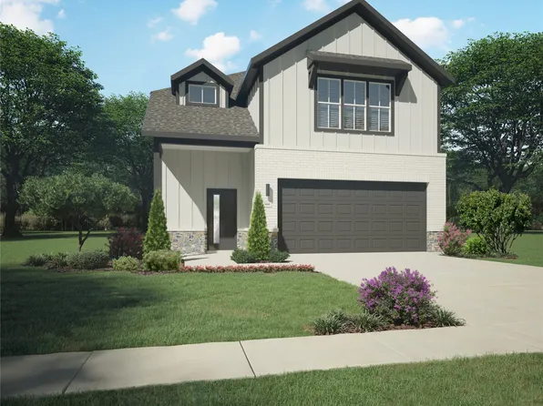 3902 Monticello Dr, Farmersville, TX 75442